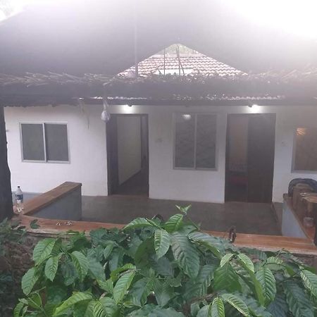 Durf Green Madikeri Εξωτερικό φωτογραφία