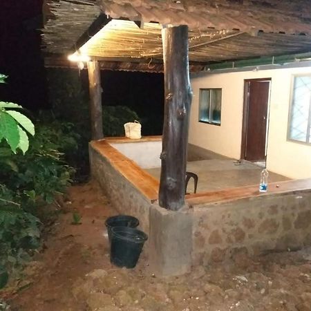 Durf Green Madikeri Εξωτερικό φωτογραφία