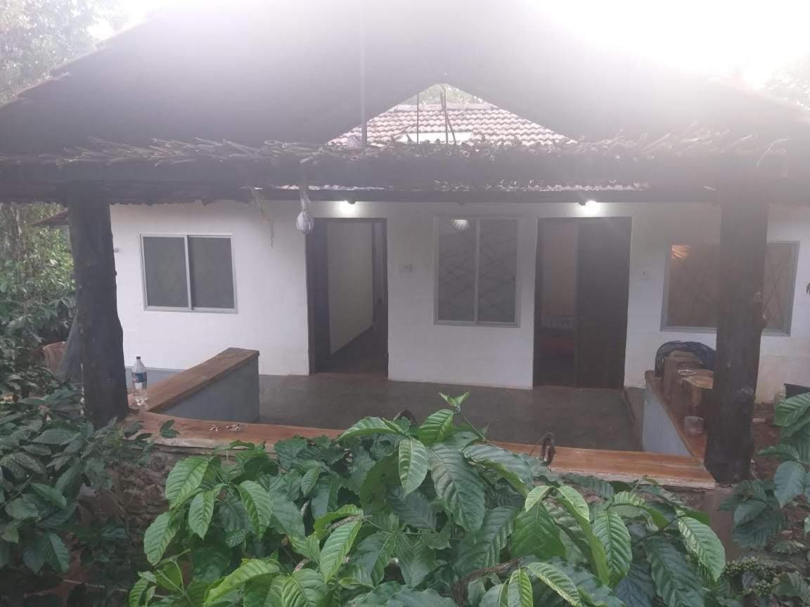 Durf Green Madikeri Εξωτερικό φωτογραφία