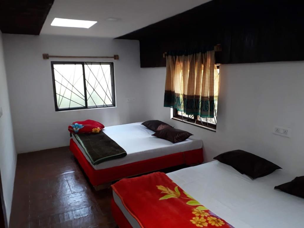 Durf Green Madikeri Εξωτερικό φωτογραφία